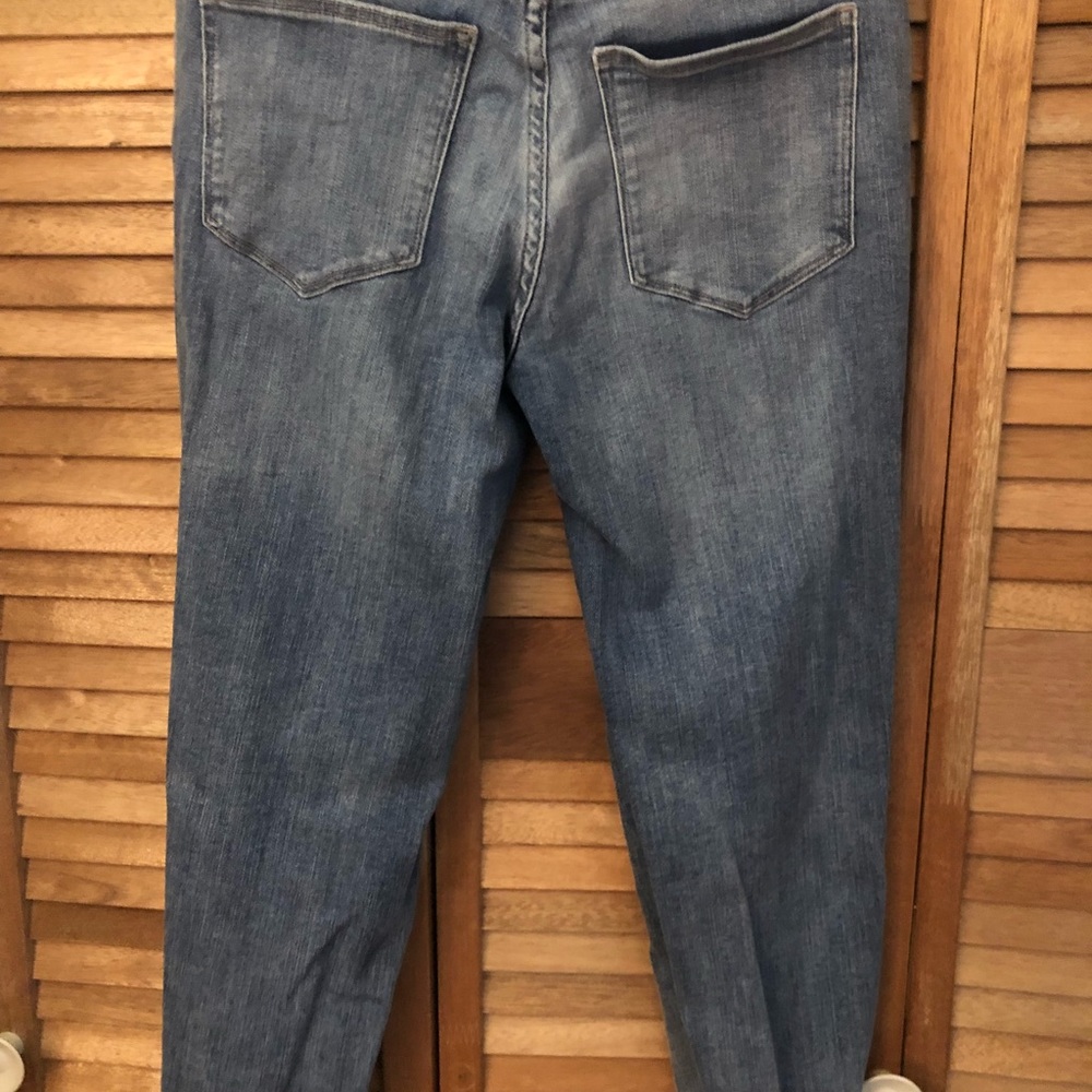 Coachella Jeans - Picture 3 of 6